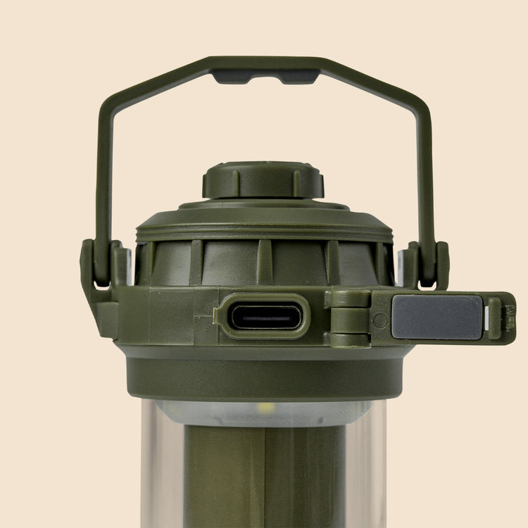 The Cargo Container Dual Light Mini