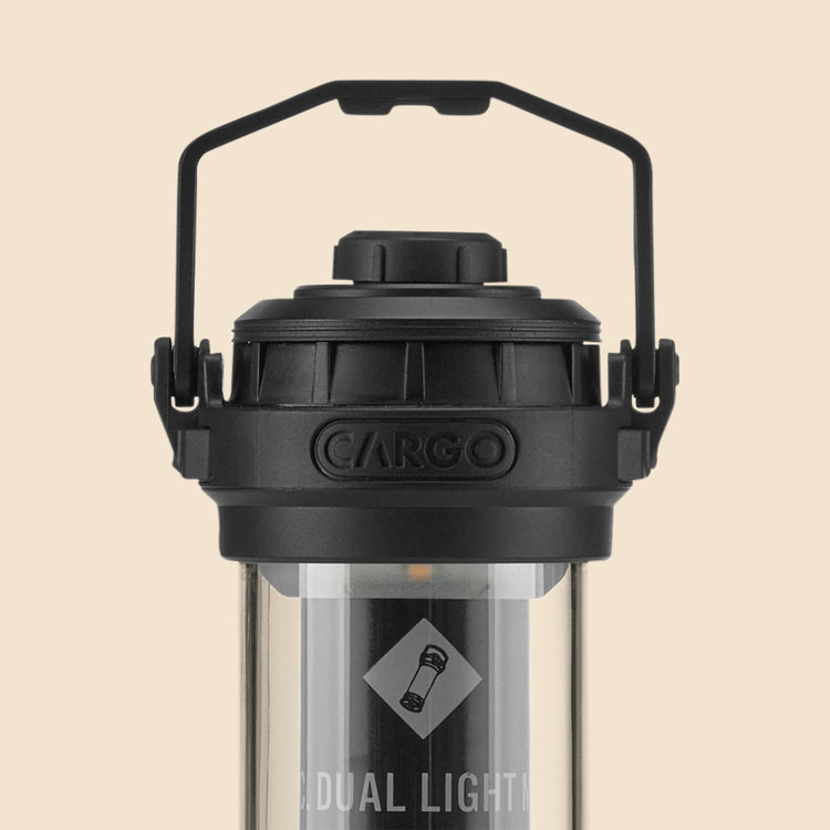 The Cargo Container Dual Light Mini