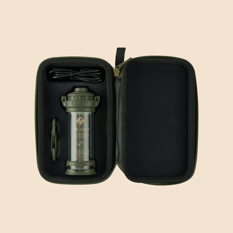 The Cargo Container Dual Light Mini